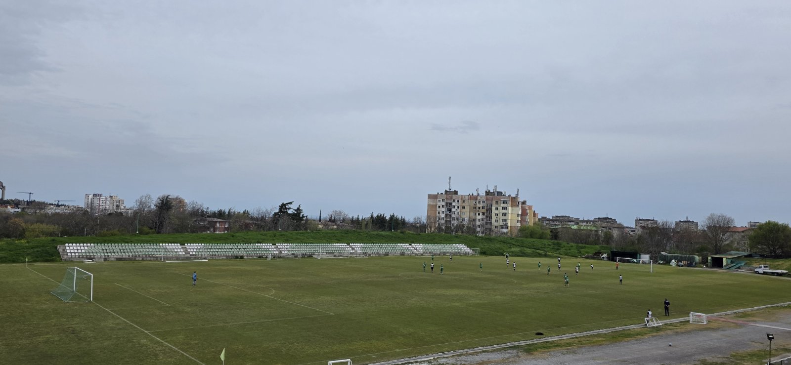 Терен 2